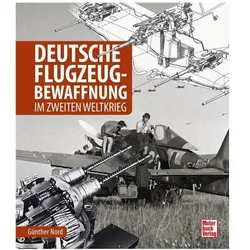 Deutsche Flugzeug-Bewaffnung, Ratgeber von Günther Nord