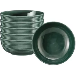 Seltmann Terra Foodbowl, Schüssel + Schale, Grün