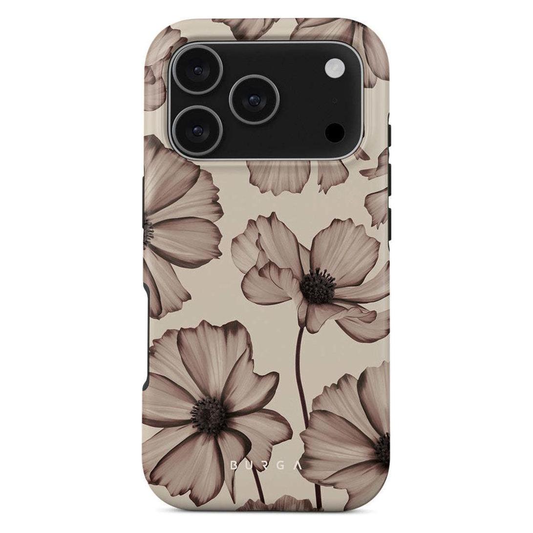 Burga Tough MagSafe Case (Apple iPhone 17 Pro) (DE_03_IP17PRO_TH-magsafe)