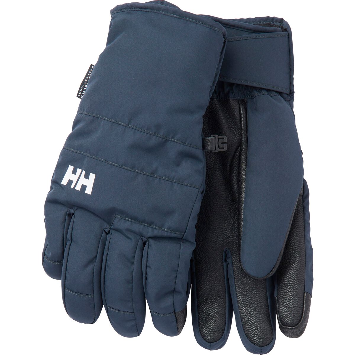 Helly Hansen Men's Swift HT Gloves navy (597) S 67638_597-S