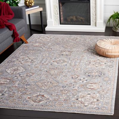 SAFAVIEH Harlow Addolorata Oriental Rug