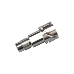 DeKup DPC-10 Wechselbecheradapter f. Sata 2000, 3000, RP, KLC, MCB & Jet90 series, Sata QCC guns & Sata 96719