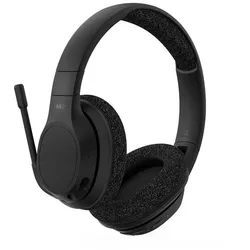 Belkin SoundForm Adapt kabelloser Over-Ear Kopfhörer, schwarz