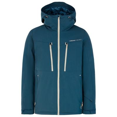 Protest - PRTTimothy Snowjacket - Skijacke Gr S blau