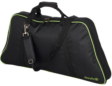Gravity BG NS 1 B Noir