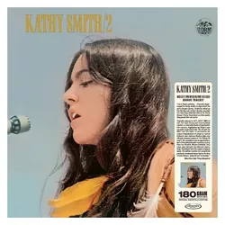 Elemental Records, Schallplatten, KATHY SMITH / 2 (Kathy Smith)