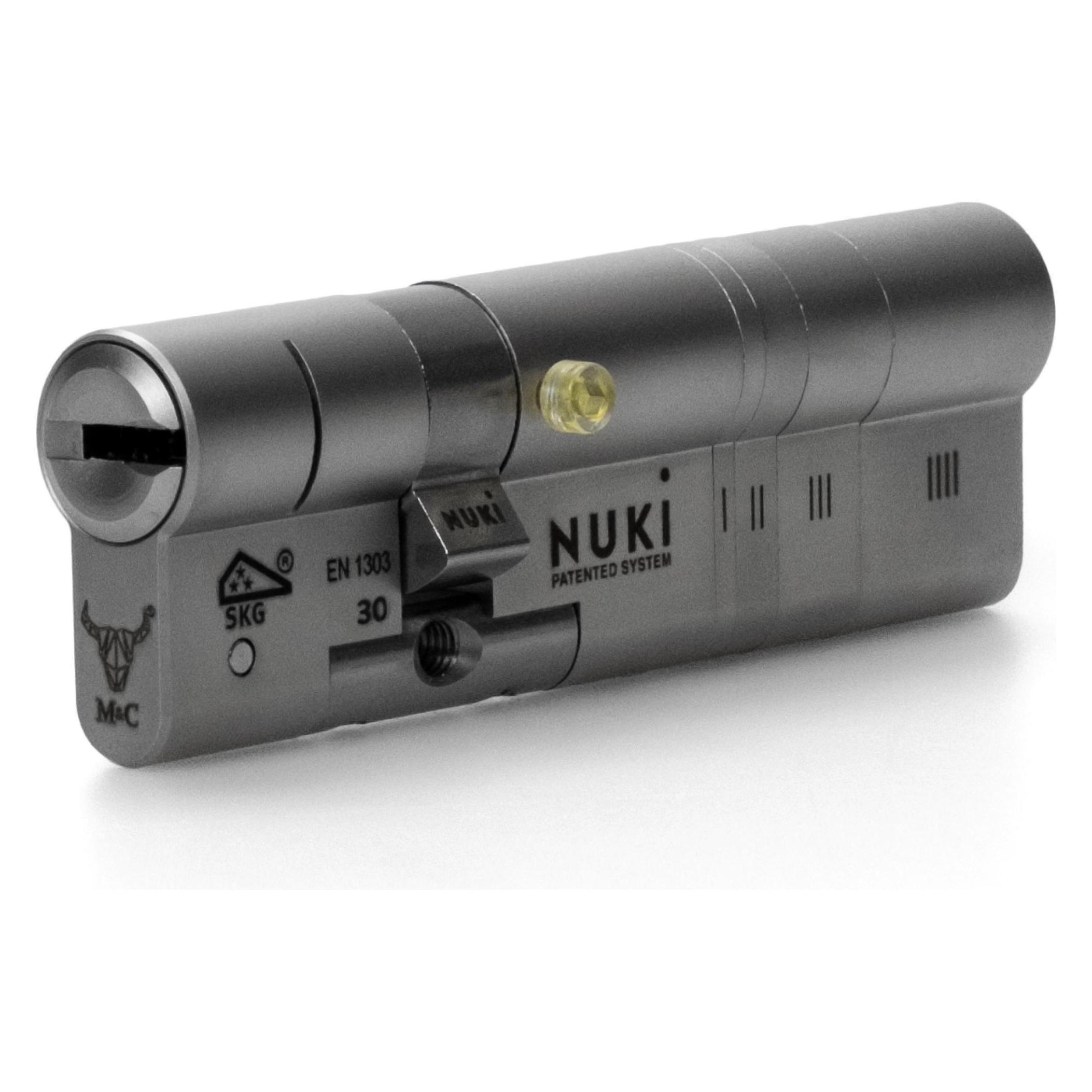 Nuki Universal Cylinder (221141)