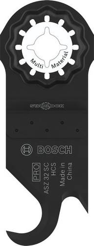 Bosch Power Tools PRO ASZ 32 SC Blatt für 2608669088