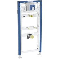 Geberit Duofix Urinal-Element 111616002 BH 112-130 cm, universell