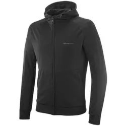 Ixon, Motorradjacke, Sweatshirt Mit Protektoren Touchdown Air (XXL)