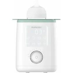 Momcozy, Flaschenwärmer, MW02 Nutri Smart