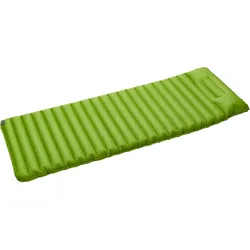 Mountain Guide Outdoormatte mit Funktionspacksack 186 x 60