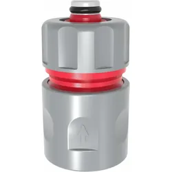 AW Tools, Schlauchanschluss + Schlauchverbinder, AWTOOLS QUICK COUPLING FOR 1/2 "HOSE STOP BOX-50pcs. (Schlauchverbinder, 12.70 mm)