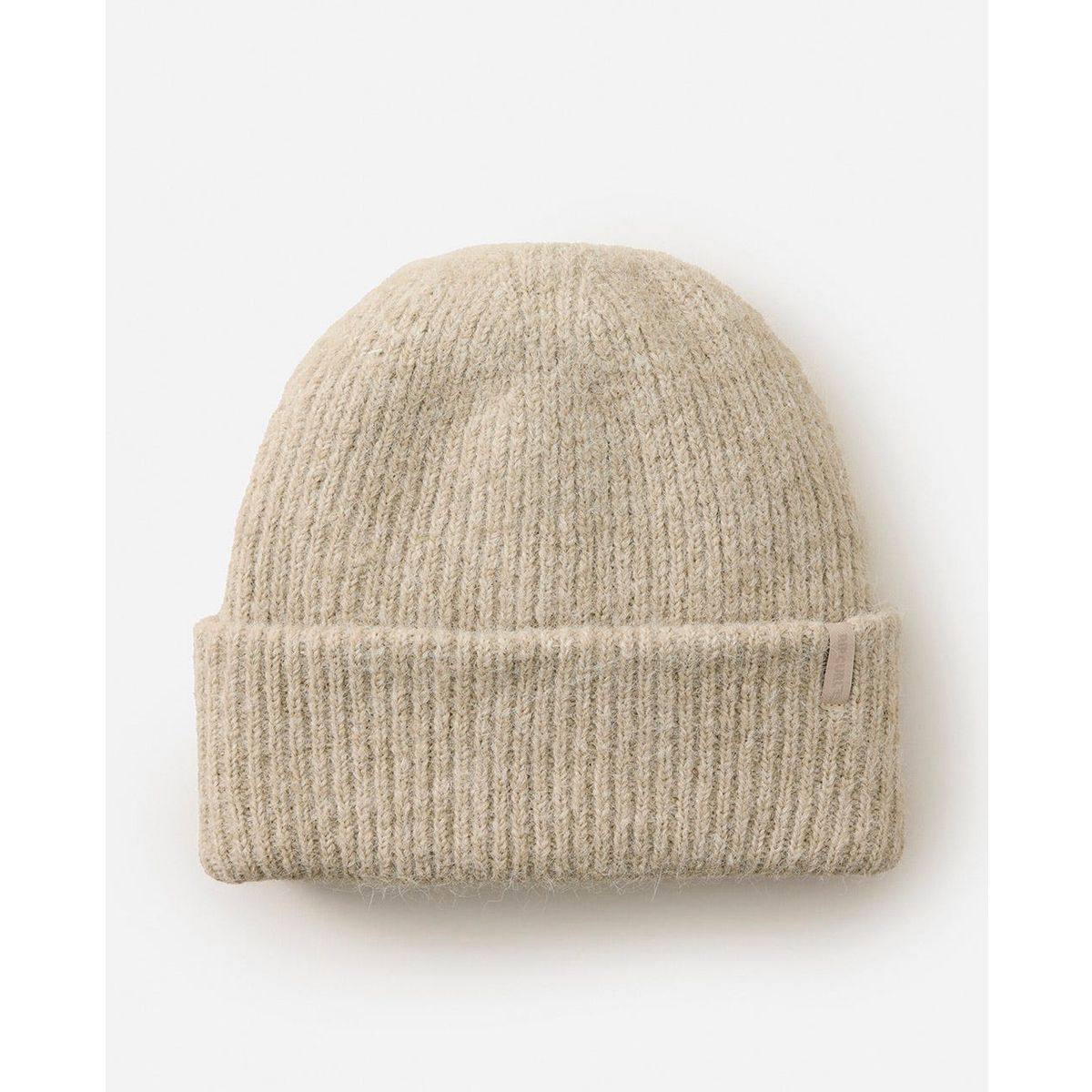 RipCurl Classic Surf Tall Beanie fossil (4929) TU 04SWHE_4929_TU