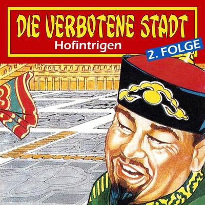 Hofintrigen - Hans-Joachim Herwald, Audio, 4260507154781