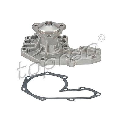Topran Wasserpumpe [Hersteller-Nr. 700203] für Renault