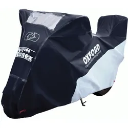 Oxford Rainex Outdoor Topbox Motorrad Abdeckplane