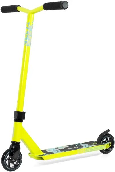 North Scooters Stunt Scooter North Antics Lite (Acid Green)