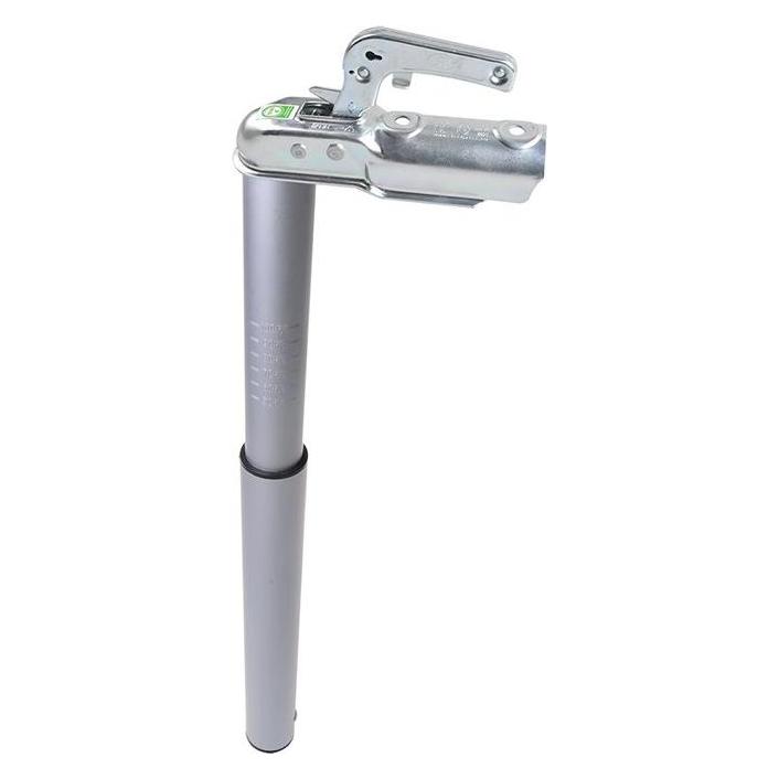 ProPlus Deichselwaage Aluminium (B00ZGT7T0O)