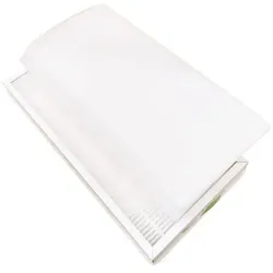Ilto W 230 Filterset – F7 + 2×G4 (Smog & Pollen) 535×255×48 mm (102W23S)