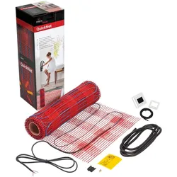 Chemelex Heizmatte 230V R-QN-N-4,0M2SENZWIFI