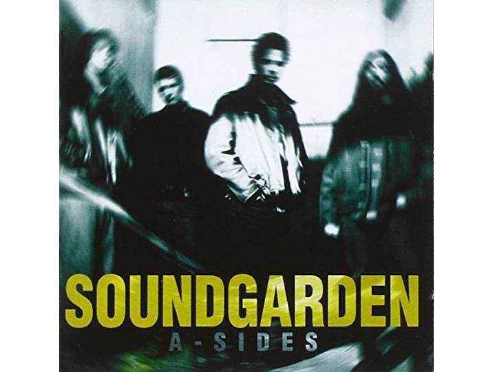 Soundgarden - A Sides