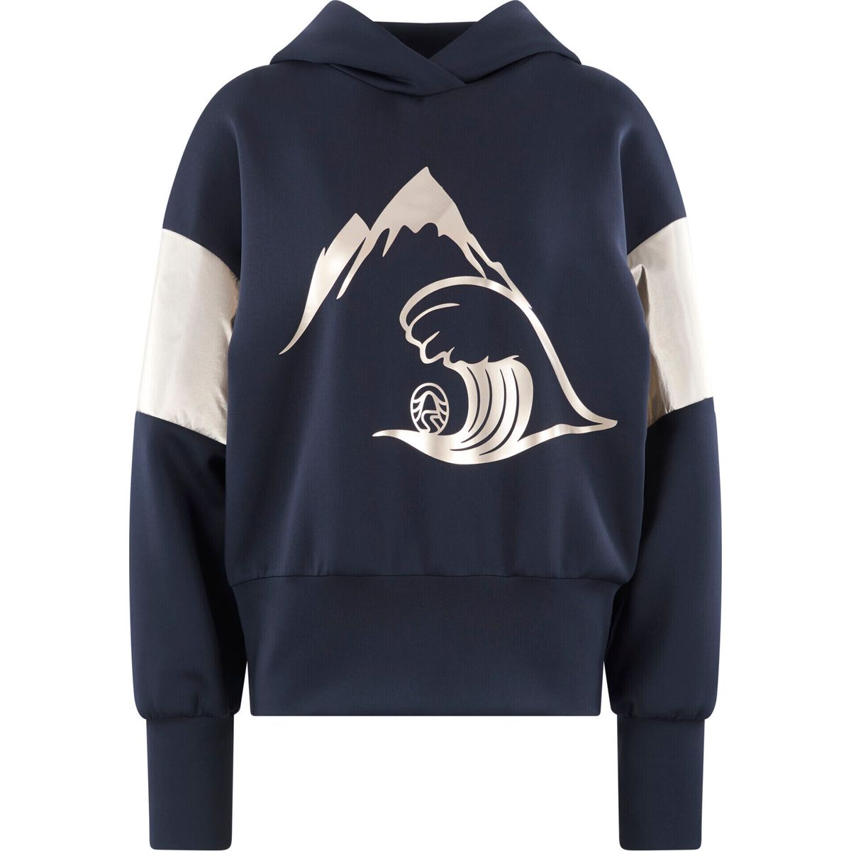 Sportalm Sweatshirt Women black (59) (5900-clothing) 34 400268-5900-34