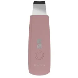 BEAUTIFLY Scrub Slim Blush Ultraschallpeelinggerät