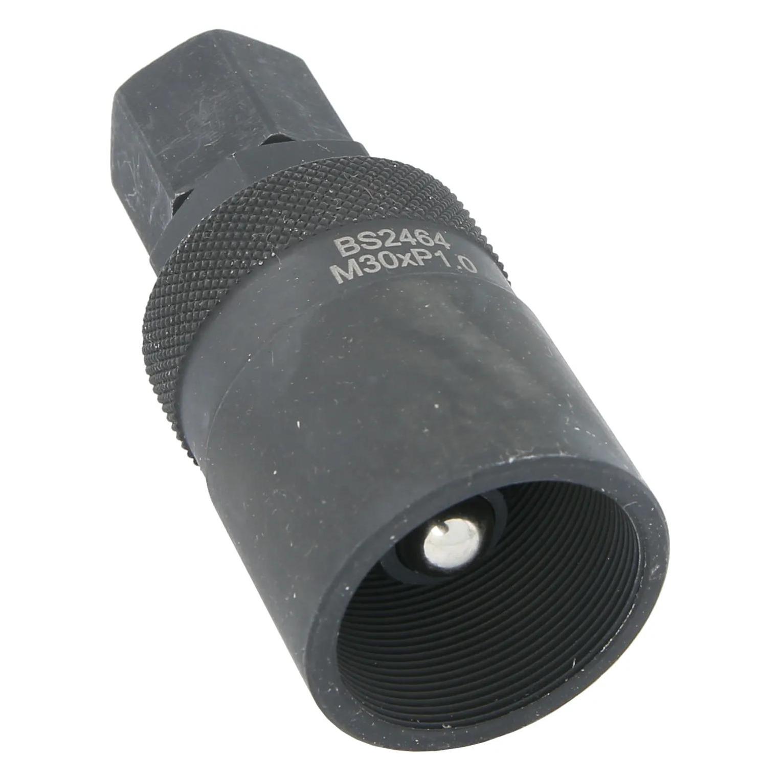Bikeservice Bike Service Abzieher Schwungrad 30 x 1,0 Schraubenausdreher Satz (Motorrad)/Magneto Fly (BS2464)
