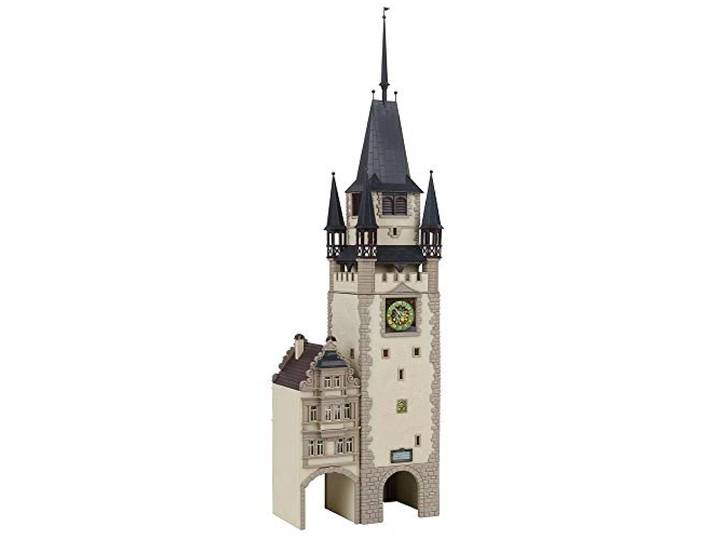 Faller - FA130630 – montageset historische stad