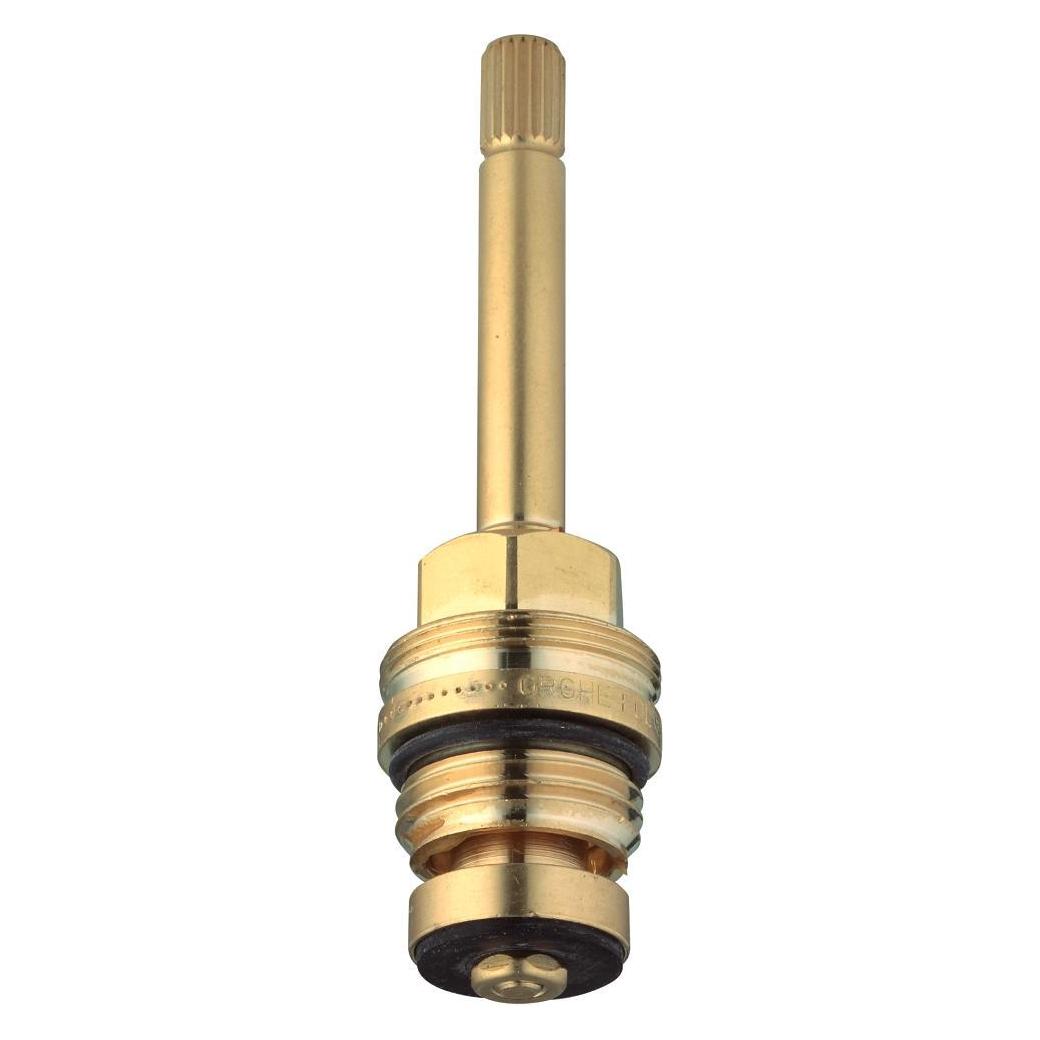 Grohe Oberteil 1/2" f UP-Ventile 1/2" (07147000)