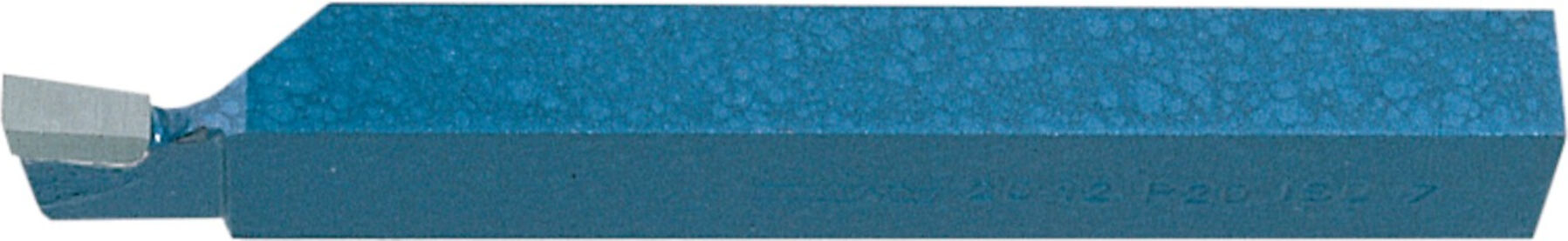 HOLEX Stechdrehmeißel rechts ISO 7 25 mm Schneidstoff P20/K25 (297025 25)