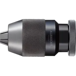 ALBRECHT Schnellspannbohrfutter B16 0,0-10,0mm