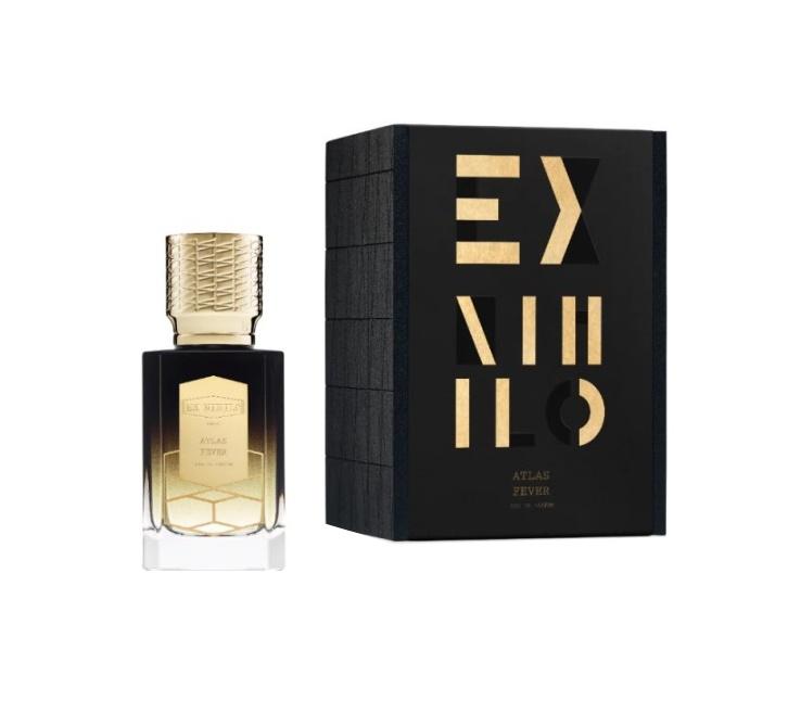 Ex Nihilo Atlas Fever Extrait Eau De Parfum Unisex 50ml