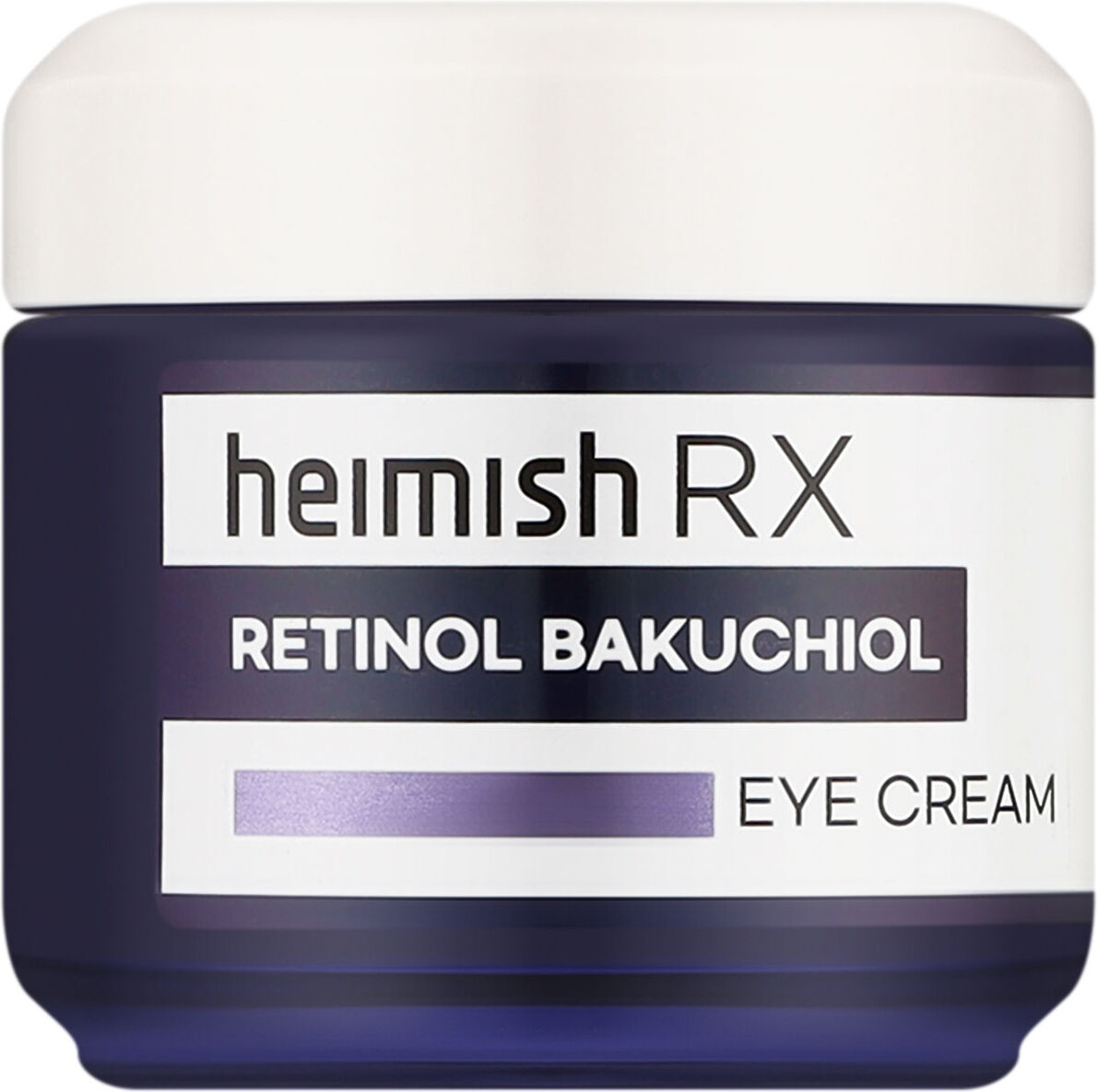 HEIMISH Rx Retinol Bakuchiol Eye Cream 30ml