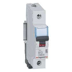 Legrand 404083 Legrand 404083 Leitungsschutzschalter 13 A 230 V/AC, 400 V/AC