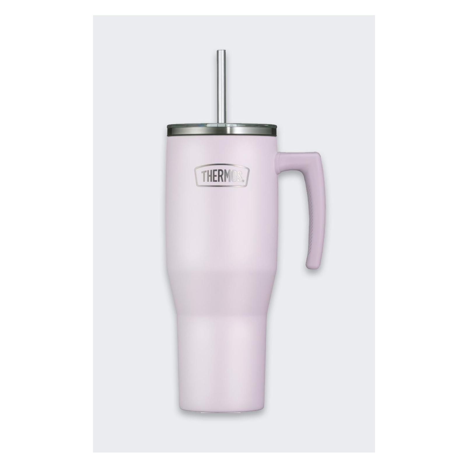 Thermos Isolierbecher Refreshing Series lavender 1,1 l (1.10 l) (4140383110)