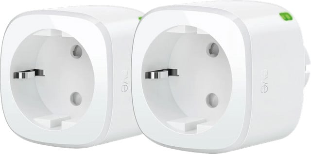 Eve Energy Matter Duopack