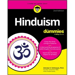 Hinduism for Dummies, Sachbücher von Srinivasan Amrutur V.