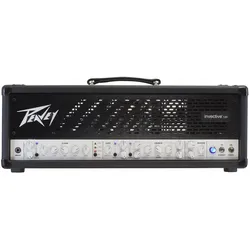 Peavey invective. 120 Head - Topteil E-Gitarre