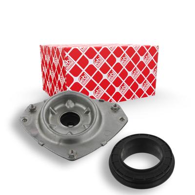 FEBI BILSTEIN Federbeinstützlager 12072 für LANCIA