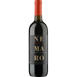 Nemaro Salento Negroamaro IGP, Bio Rotwein, Biowein