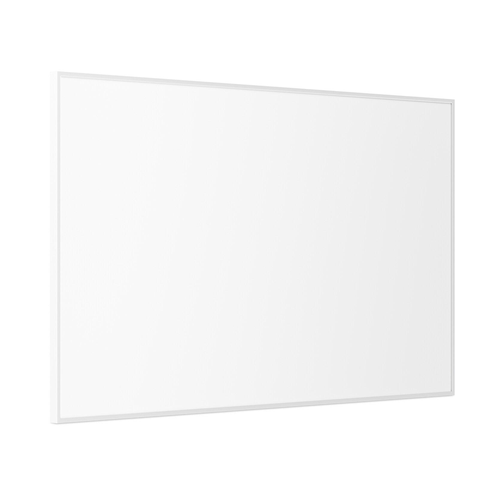Wonderwall Smart Infrarotheizung 60x100cm App 600W Wochentimer IP24 600 W
