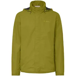 VAUDE Escape Bike Light Fahrradjacke Herren | Gr. M | grün - grün