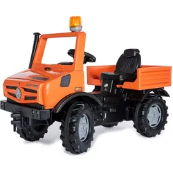 Rolly Toys rollyUnimog Service