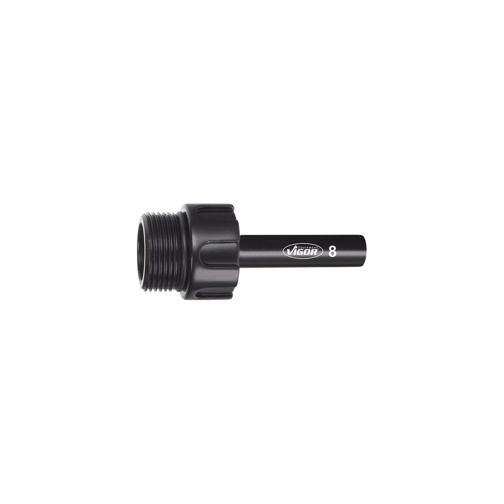 VIGOR Adapter VAG CVT stufenlose Automatik für V4385 V3688)