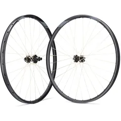 PI ROPE Laufradsatz 29" FADE 6-Loch Evolution SL A.30 Aluminium | Gold