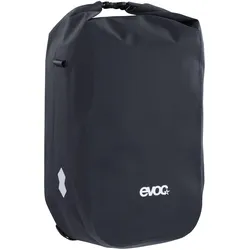 Evoc, Velotasche, (25 l, Gepäckträgertasche)