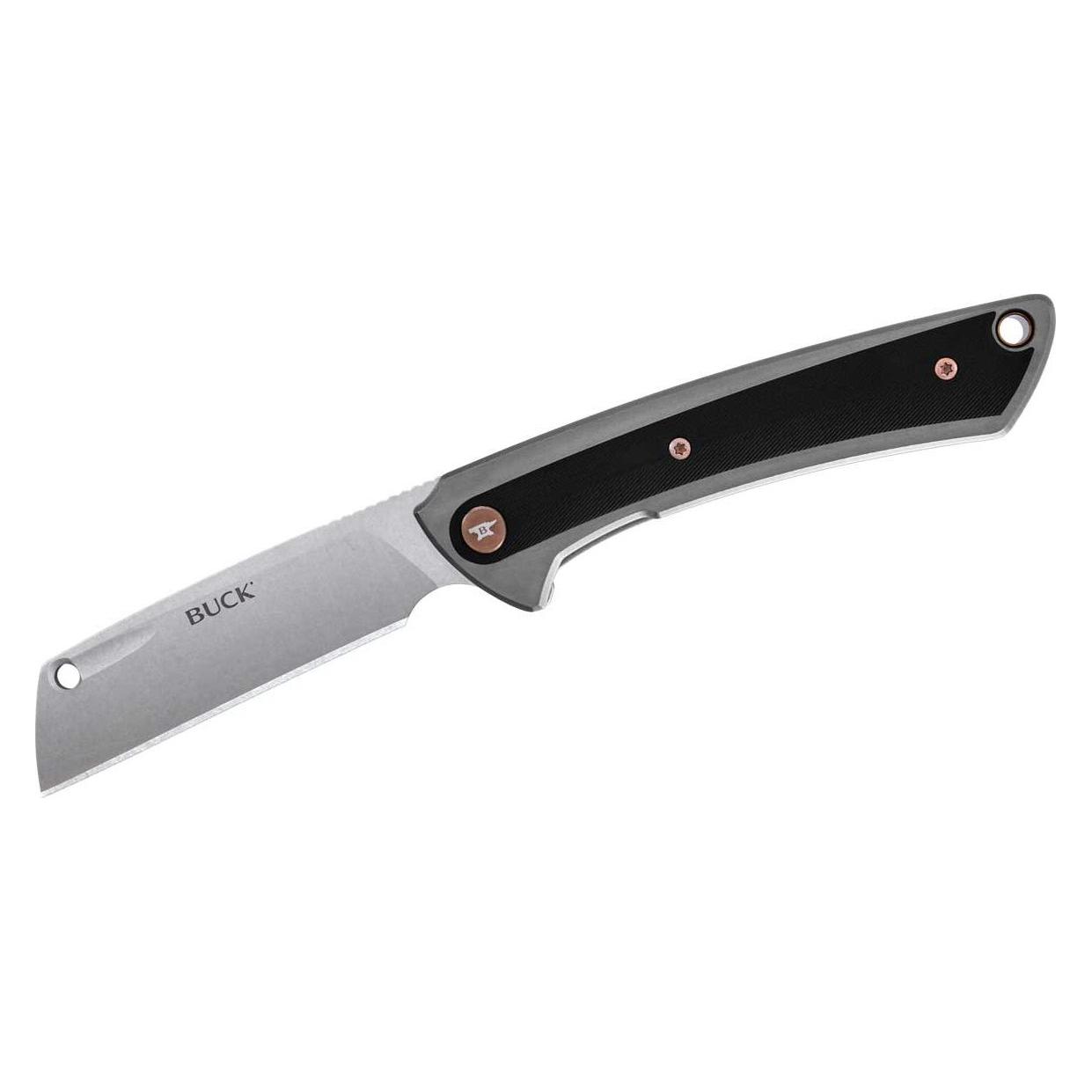 Buck 263 HILINE Taschenmesser (8.20 cm) (827011)