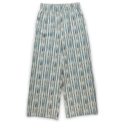 KAVU - Women's Las Flores - Freizeithose Gr M grau